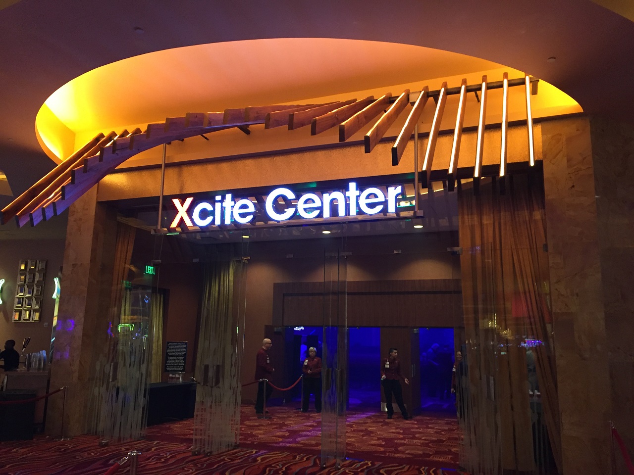 vegas 11 app